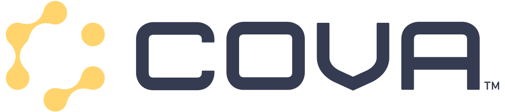 Cova Logo Transparent